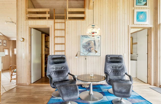 "Brunman" - 10m to the fjord - Foto 30