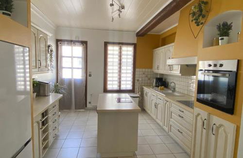 La Chantourelle - Foto 7