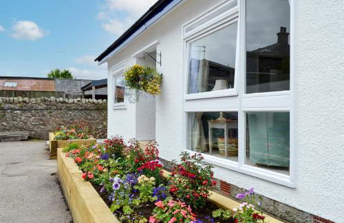 The Butchers Cottage - Photo 13