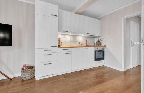 JAKSE-Apartments - Die entspannteste Wohnung an der Nordseeküste mit Sauna - Foto 6