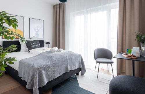 Limehome Frankfurt Gutleutstraße - Digital Access - Foto 44