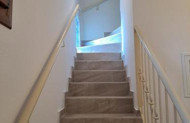 Sea View Maisonette just 250m from the Beach Fully Equipped & Spacious! - Foto 10