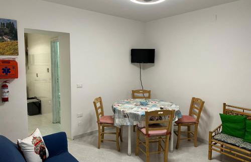 Casa Vacanza A Casa di Gio' n 52 contrada Mezzacampa località Messina - Foto 20