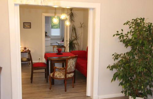 Schöne Ferienwohnung im Herzen Aurichs - Foto 18