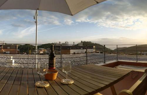 LovelyStay - Sesimbra 3BDR Apartment W/Terrace - Foto 45