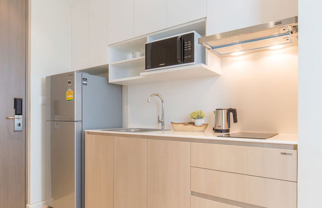 Veranda Residence Pattaya Pool Villa - Foto 12