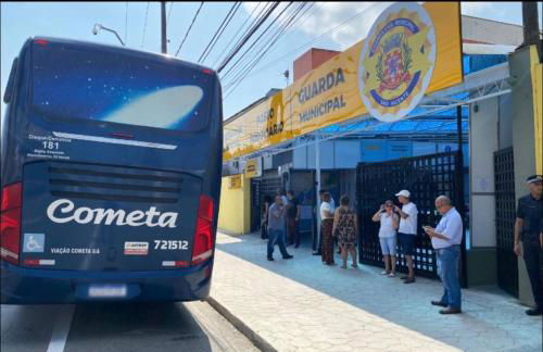 2 quadras da praia - Apto completo em São Vicente ideal para família e trabalho - Photo 24