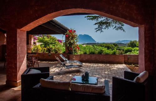 Villa Kalè - Klodge - Foto 37