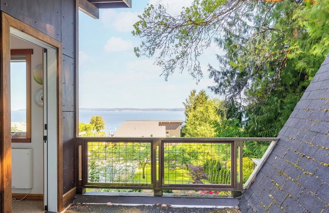Heron Rook Cottage by Avantstay Panoramic View - Foto 40