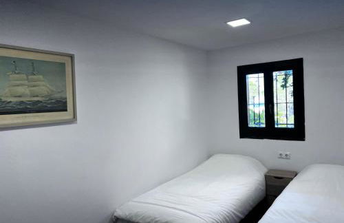 La casa Linda con terraza y vistas al mar - Foto 10