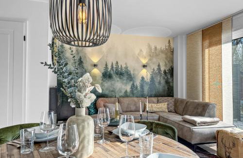 CBlue: Seeblick, Kamin, Wallbox, Natur - Foto 11