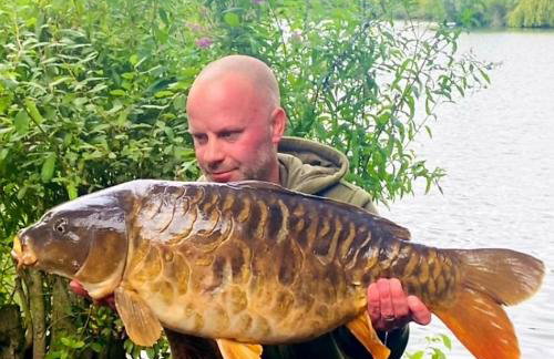 Lakeland Lodge with private Hot Tub and fishing - Foto 19