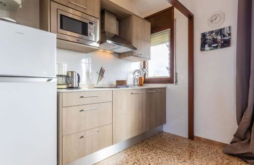 Apartment Drassanes III by Interhome - Foto 20