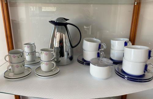 Villa Trellame - Casa vacanze tra gli ulivi - Foto 37