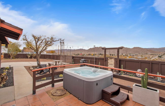 The Rosemary House Joshua Tree - Photo 40