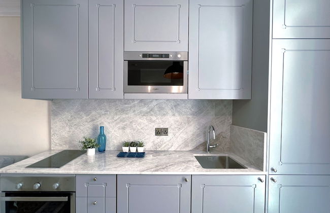 Work & Travel - Valletta Apartments - Foto 19