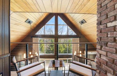 Crooked Ear Cabin - Foto 7