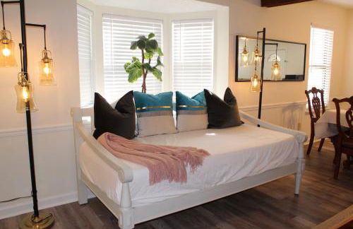 Townhome - El Fuerte - Foto 9