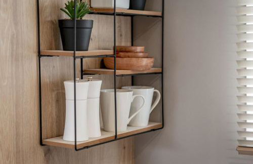 Lodge No 83 - Stewart's Resort Cameron - Foto 8