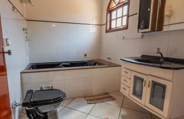 Casa de Campo I Cond Ninho Verde II - Foto 23