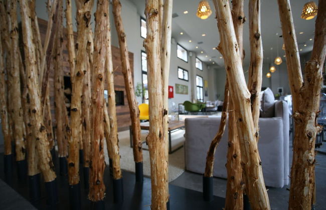 Oniropetra Boutique Hotel - Foto 10