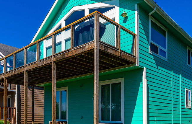 Salty Mermaid in Pacific Beach - Foto 27