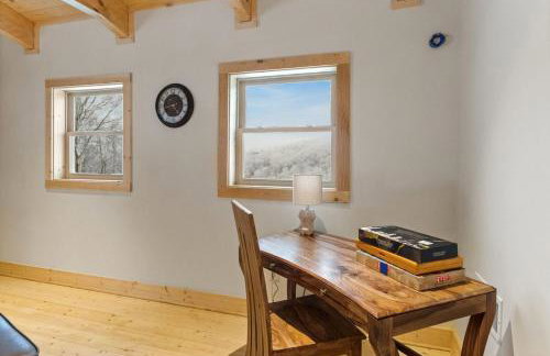 Cozy Rustic Cabin - Foto 15