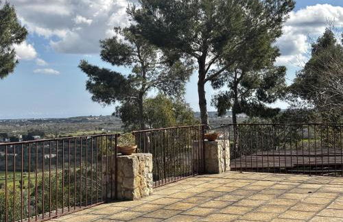 Residencefusaro pajare Specchia - Foto 52