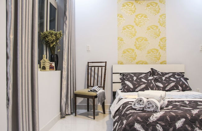 Saigon House - Foto 8