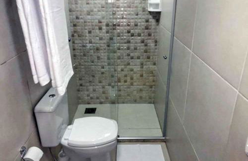 Flats Ouro Gramado Localizado a 900 metros da entrada do Centro de Gramado - Photo 51