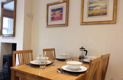 Brockenhurst Apartments - Foto 13