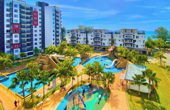 Swiss Garden Residences by Nature Home - Foto 1