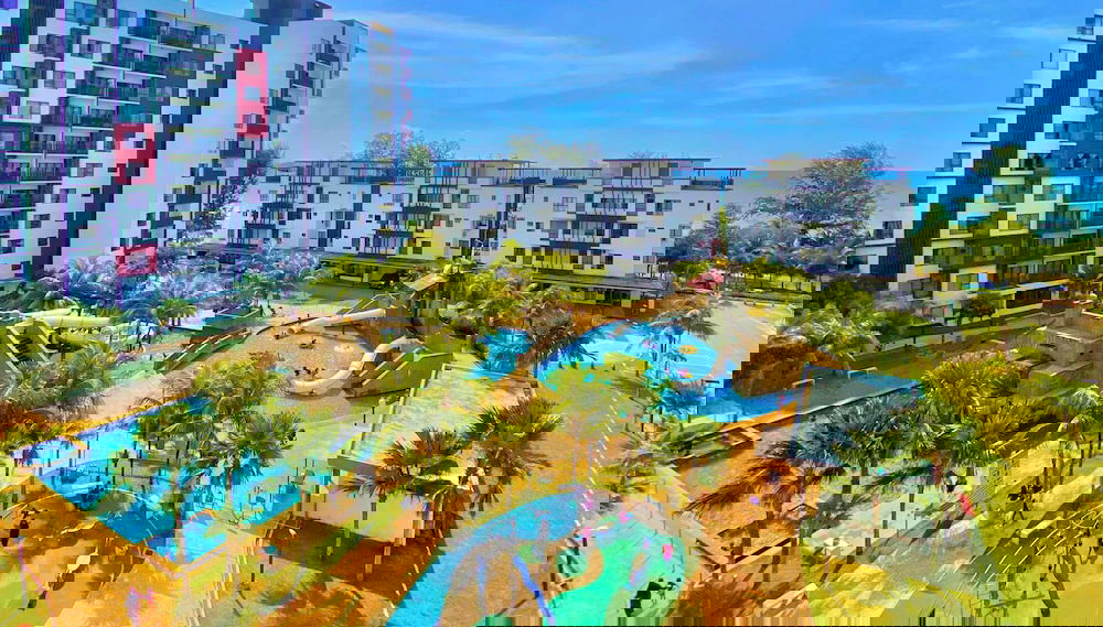 Swiss Garden Residences by Nature Home - Foto 1