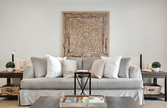 Zen Beach Retreat - Foto 21