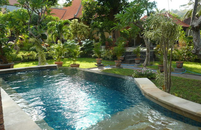 Di Abian Villas - Foto 13