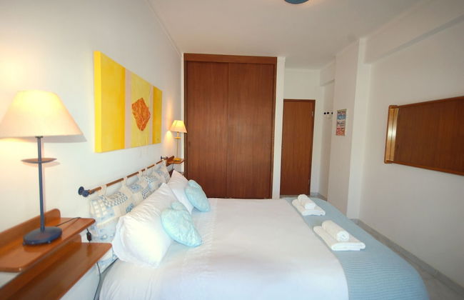 Reizinho em Quarteira T2 - Foto 5