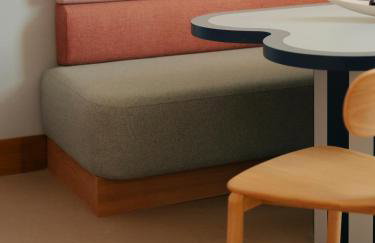 Edgar Suites Cannes - Rue d'Antibes - Foto 62