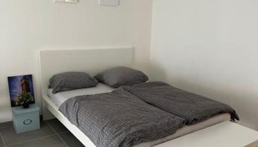 Living Lu - cosy Apartment one - Netflix - nähe Mannheim - BASF - 1 Zimmer - Foto 3