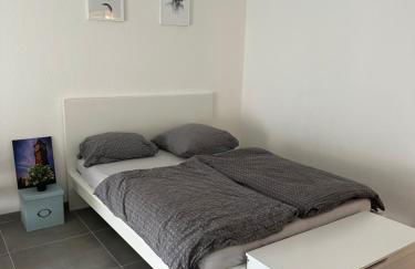 Living Lu - cosy Apartment one - Netflix - nähe Mannheim - BASF - 1 Zimmer - Foto 3