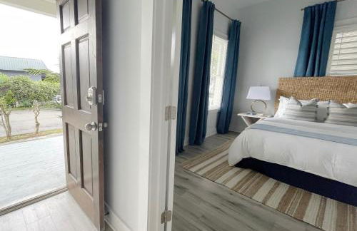 New! Stylish 1900s Renovated Duplex Apartment Building Near Forsyth & River St - Foto 25