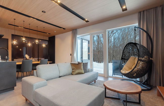 JAPAVISTA RUSUTSU - Photo 29