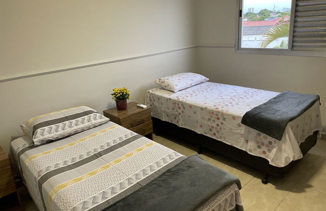 Cobertura Duplex em Peruíbe - Foto 7