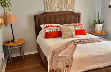 Sparkling Fresh Soldier's Pad 7 Mi to Fort Bragg - Foto 16