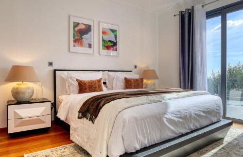 Oasis do Sol, a Home in Madeira - Foto 1