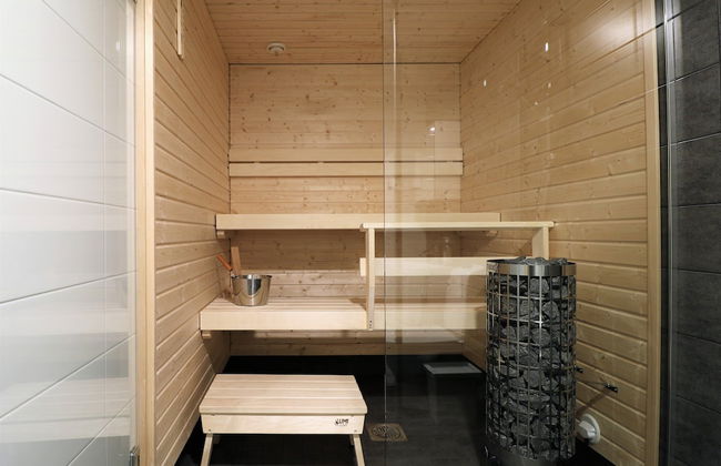 Forenom Serviced Apts Espoo Perusmäki 2 - Foto 32