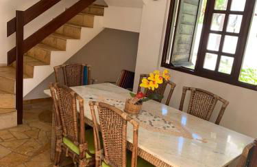 Chalé Triplex em Maracajaú perto dos Parrachos - Foto 10