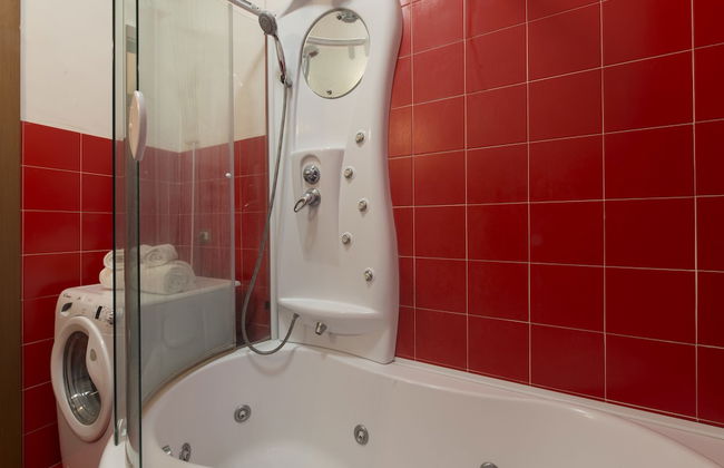 BnButler - Corso Sempione 12 - Photo 18