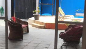 Casa temporada c/Piscina - Foto 5