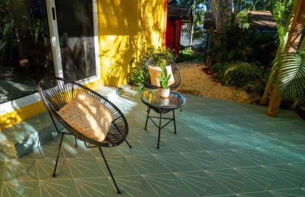 Villa Tropical - Your private Miami Resort with a heated pool - Foto 14