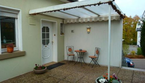 Casa Maria App. Jose 1. Obergeschoss - Foto 4